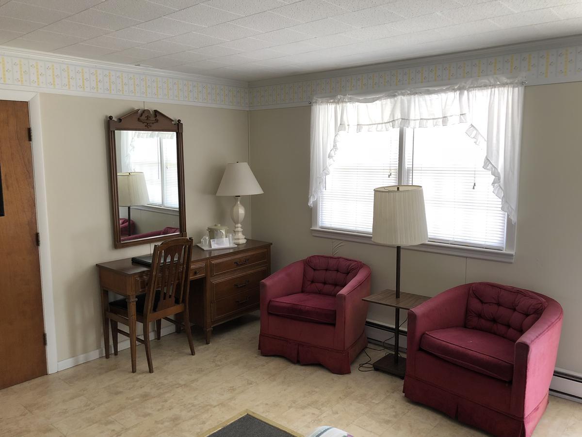 Doryman Motel Dennisport Dış mekan fotoğraf