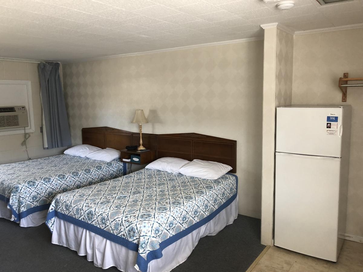Doryman Motel Dennisport Dış mekan fotoğraf
