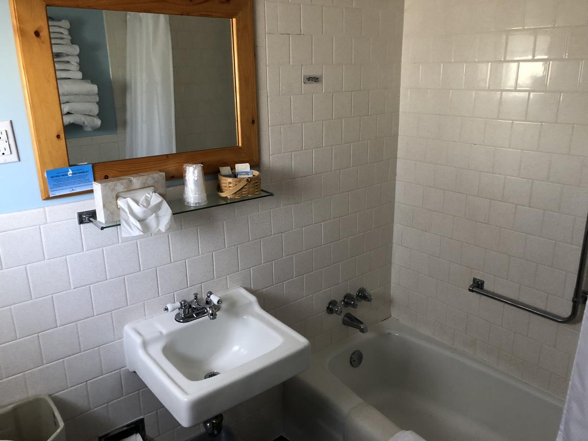Doryman Motel Dennisport Dış mekan fotoğraf