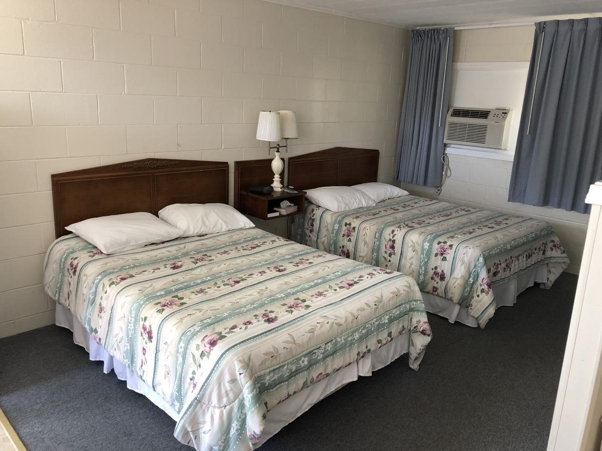 Doryman Motel Dennisport Dış mekan fotoğraf