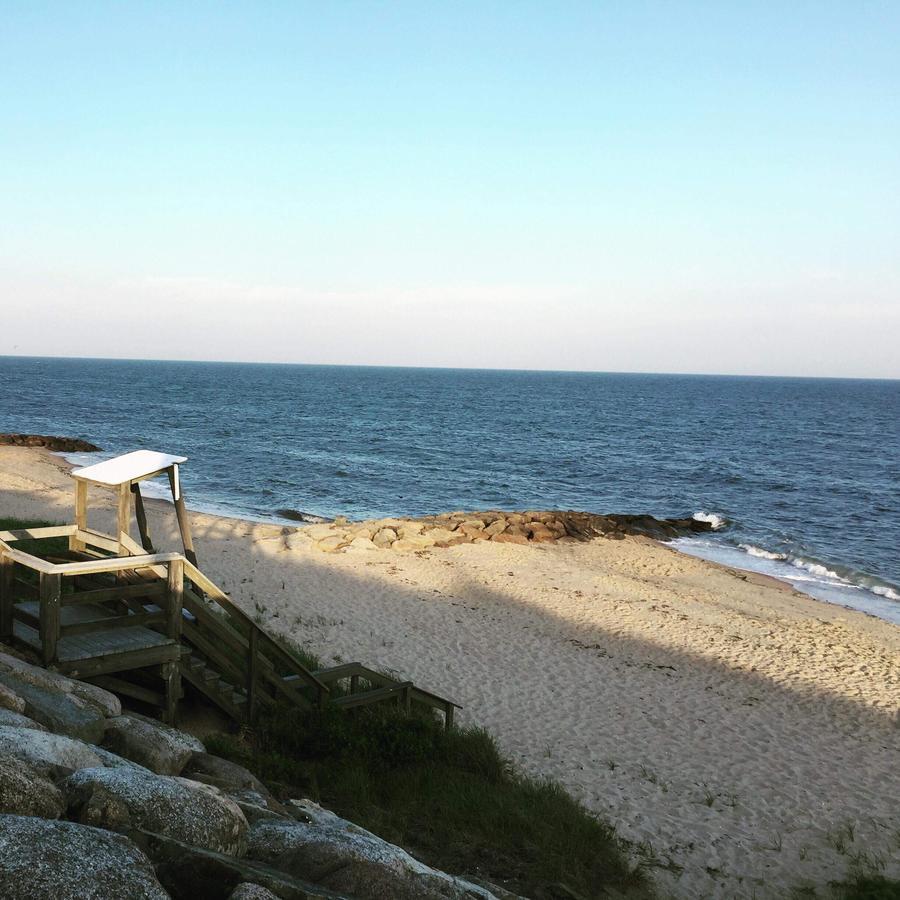 Doryman Motel Dennisport Dış mekan fotoğraf
