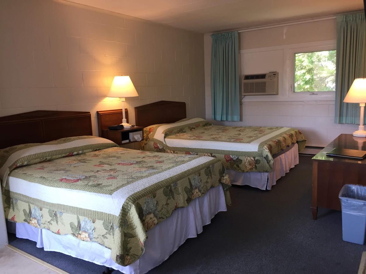 Doryman Motel Dennisport Dış mekan fotoğraf